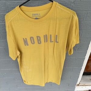Men’s NoBull tee